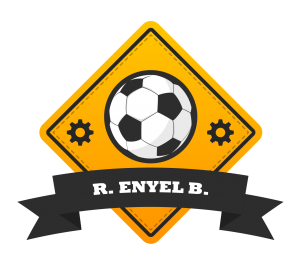 Equipo Fútbol Fantasy Real Enyel Balompié