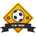 Equipo Fútbol Fantasy C.D. Xan