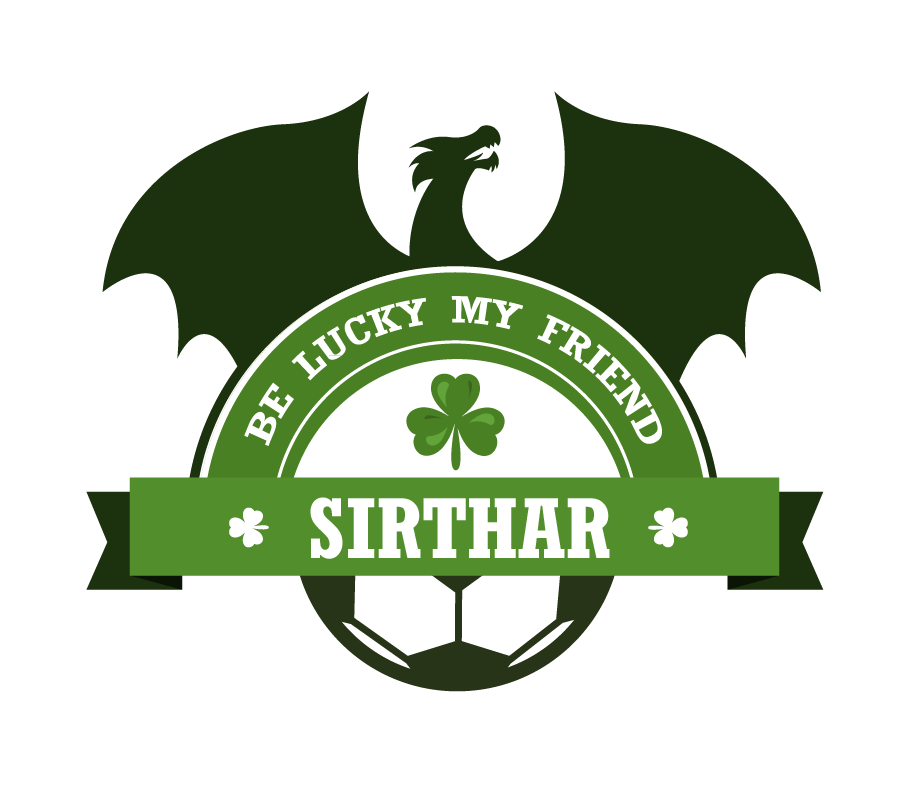 Escudo del Club de Fútbol Fantasy Sirthar