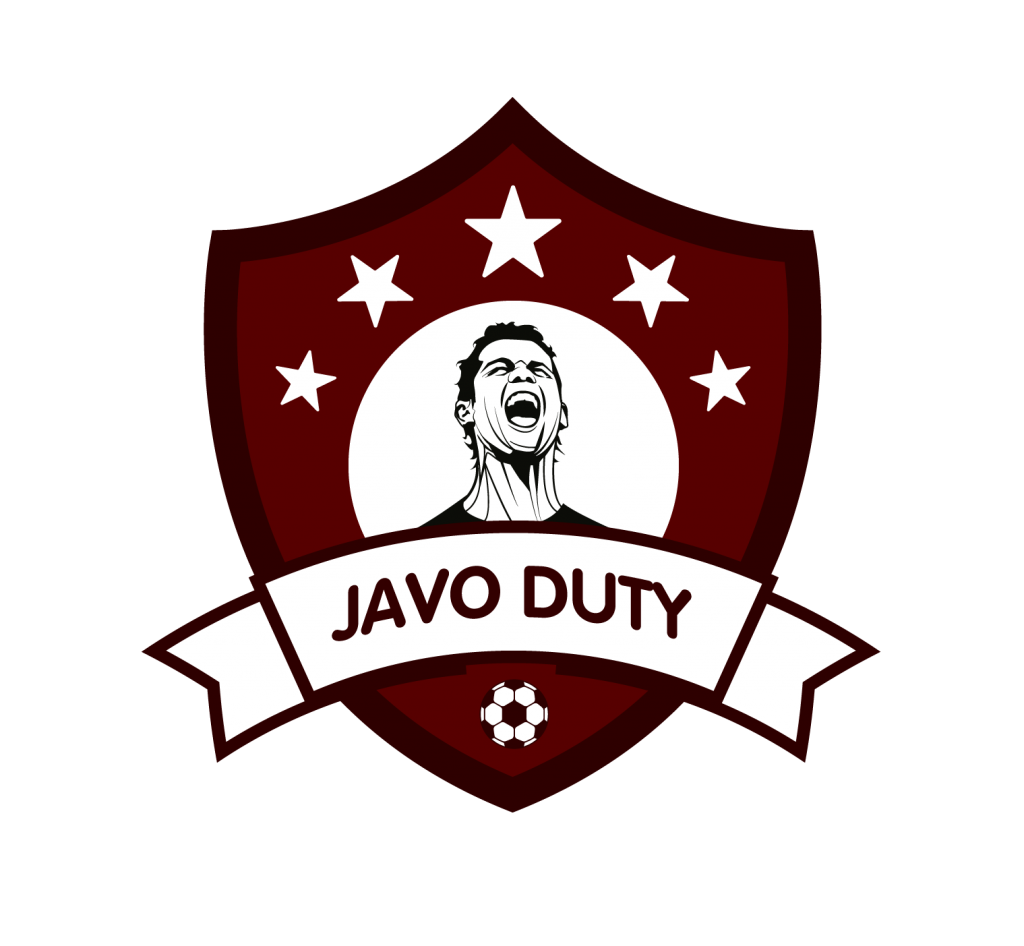 Escudo del Club de Fútbol Fantasy Javo Duty