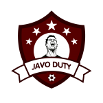 Equipo Fútbol Fantasy Javo Duty