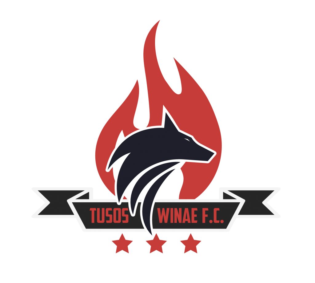 Escudo del Equipo del Tusos Winae