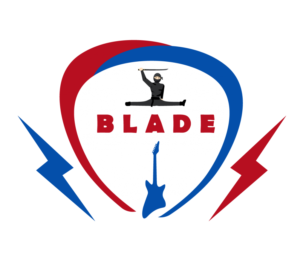 Escudo del Club de Fútbol Fantasy Blade