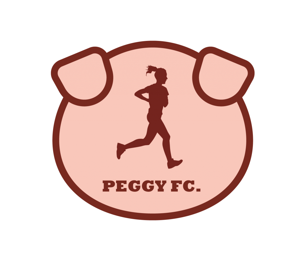 Escudo del Club de Fútbol Fantasy Peggy F.C.