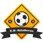 Equipo Fútbol Fantasy C.D. Aylallevas