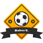 Equipo Fútbol Fantasy Baker United