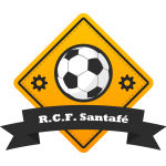 Equipo Fútbol Fantasy RCF Santafé