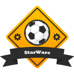 Equipo Fútbol Fantasy StarWars