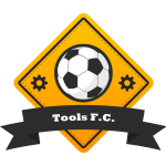 Equipo de Fútbol Fantasy Tools F.C.