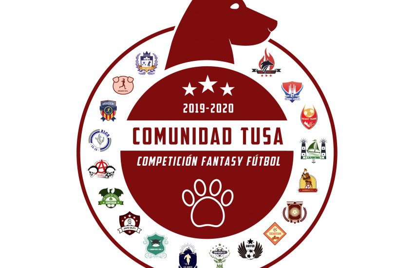 Comunidad de Futbol Fantasy - Comunidad Tusa