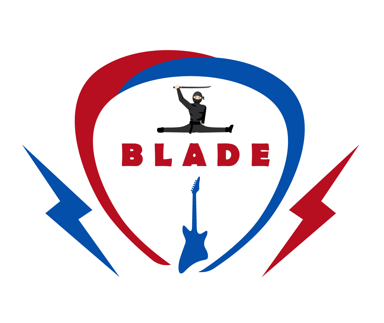 Club Fantasy Blade