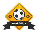 Equipo Fútbol Fantasy Real CCS_R