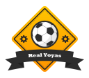 Equipo Fútbol Fantasy Real Yoyas